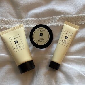 Jo Malone Cream Trio Set